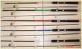 Manufacturers Exporters and Wholesale Suppliers of Spinning fishing rods Ahmedabad Gujarat